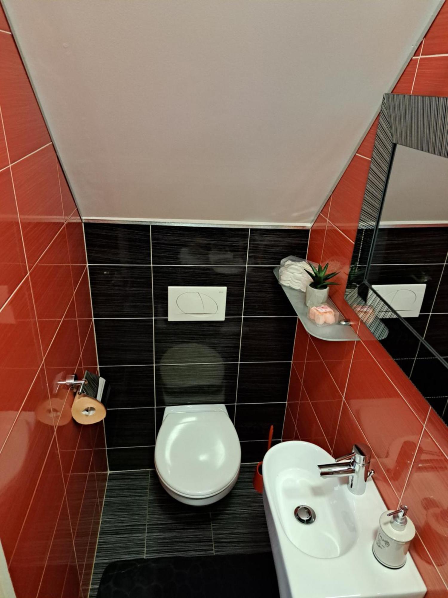 Kuca Za Odmor Eni **** Villa Šibenik Екстериор снимка