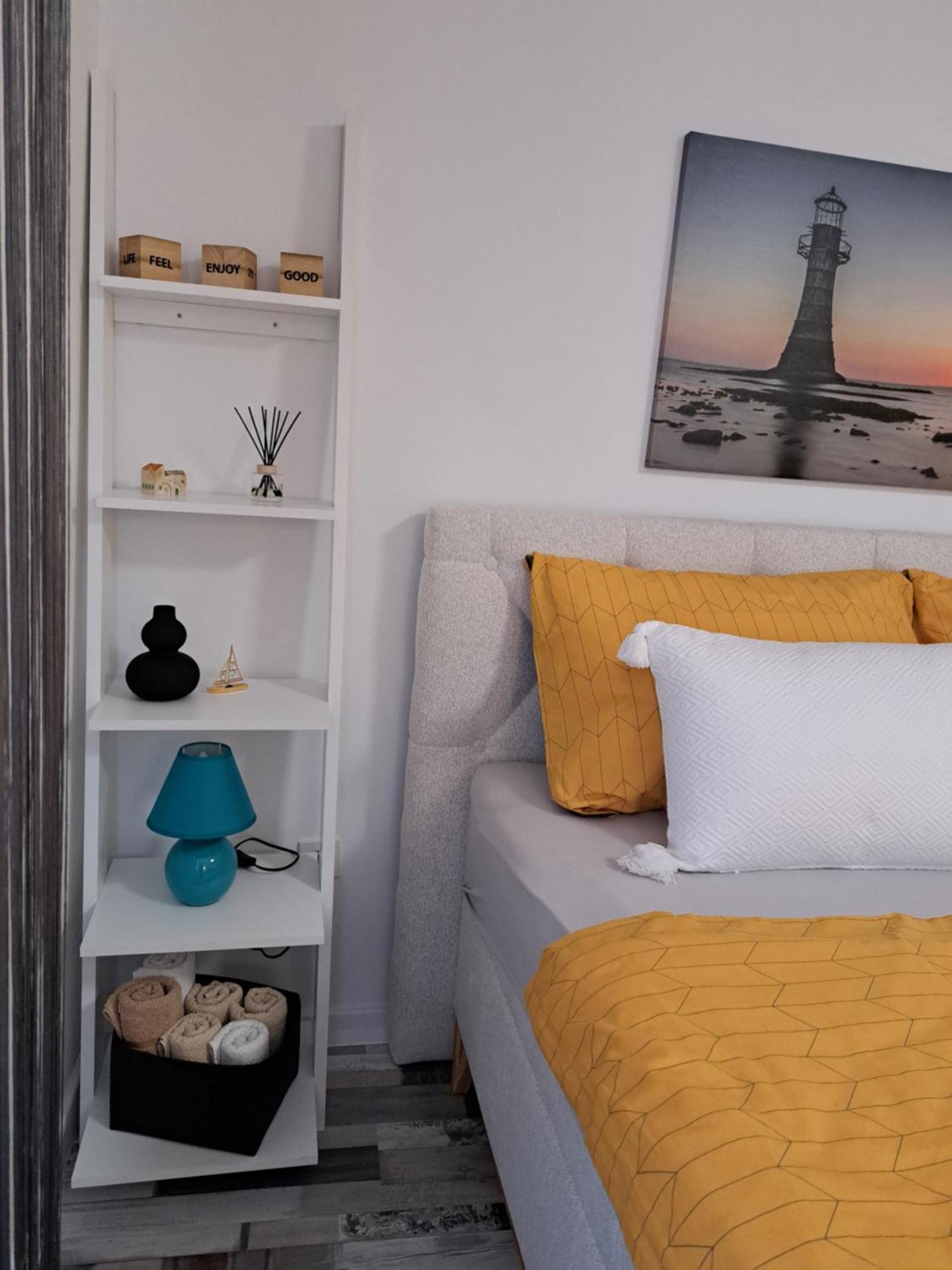Kuca Za Odmor Eni **** Villa Šibenik Екстериор снимка