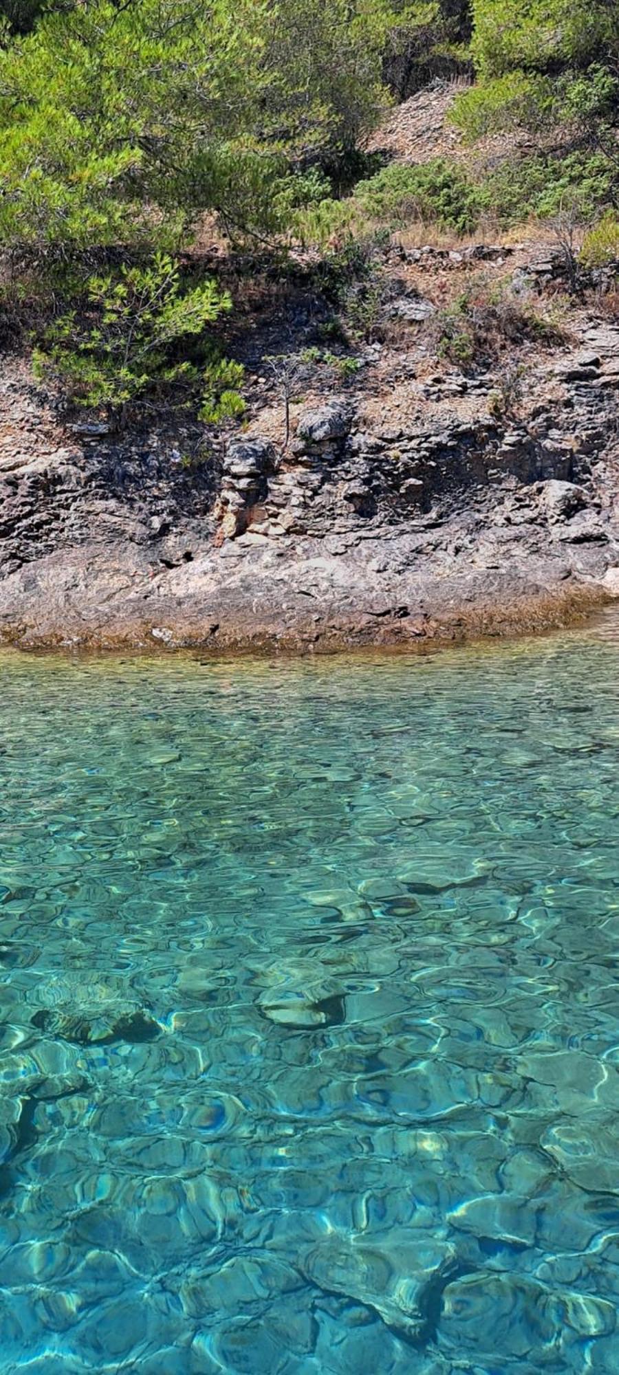 Kuca Za Odmor Eni **** Villa Šibenik Екстериор снимка