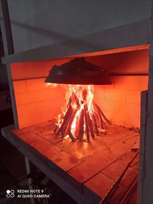 Kuca Za Odmor Eni **** Villa Šibenik Екстериор снимка