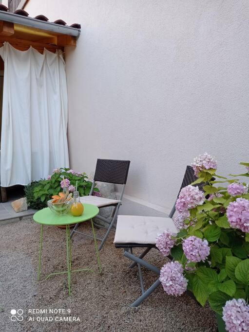 Kuca Za Odmor Eni **** Villa Šibenik Екстериор снимка